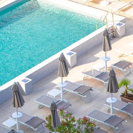 Hotel Nember