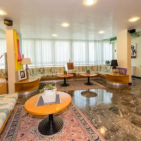 Hotel Nember