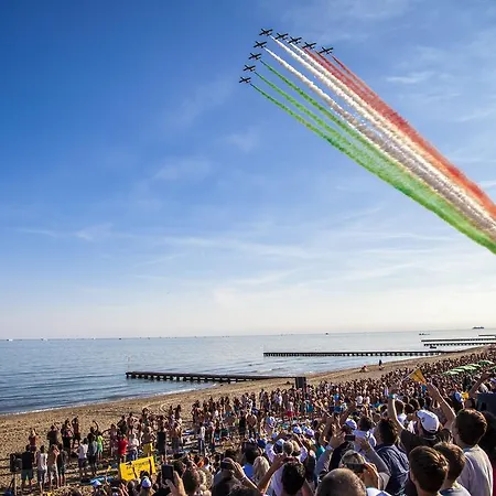 Nember Lido di Jesolo
