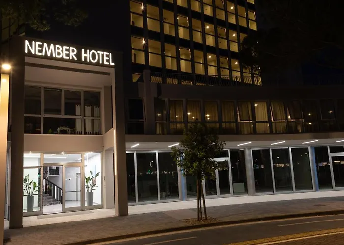 Hotel Nember Lido di Jesolo