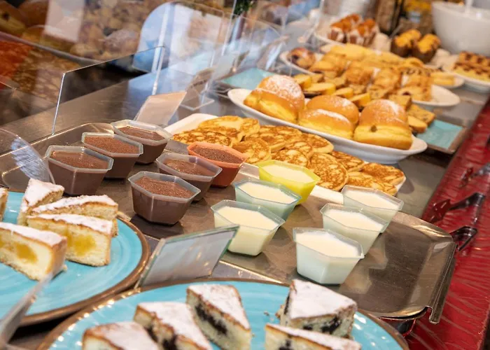 Nember Hotel Lido di Jesolo