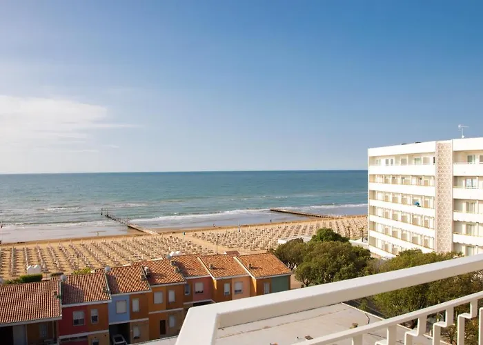 Nember Hotel Lido di Jesolo