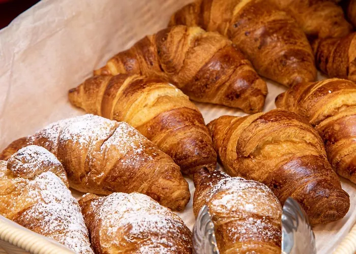 Nember Hotel Lido di Jesolo