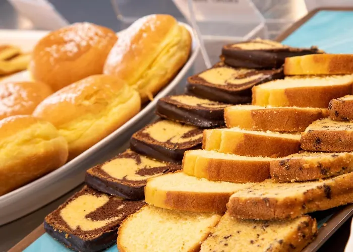 Nember 3* リド・ディ・イエゾロ