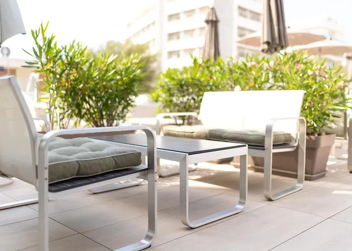 Hotel Nember Lido di Jesolo