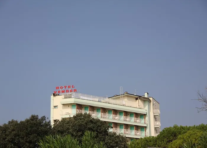 Nember Lido di Jesolo