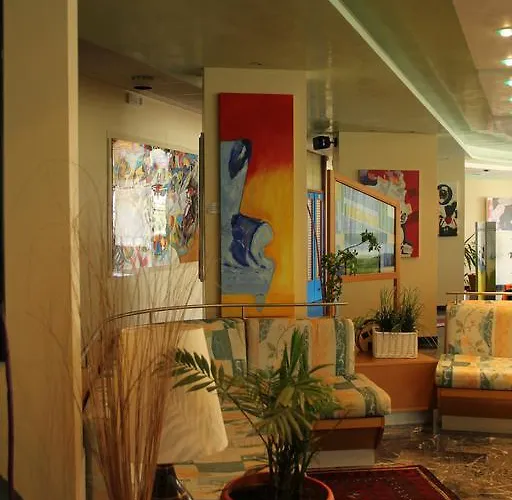 Nember Lido di Jesolo