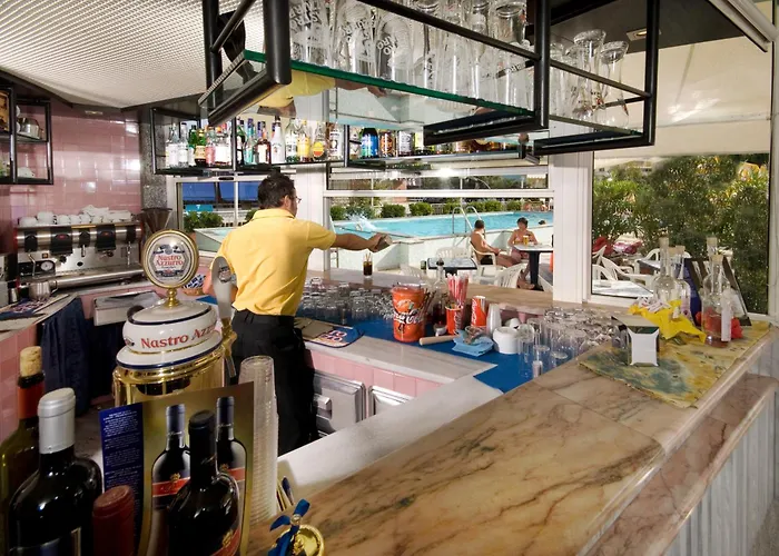 ホテル Nember リド・ディ・イエゾロ