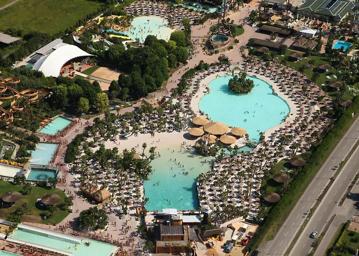 Nember Lido di Jesolo