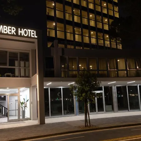 Hotel Nember Lido di Jesolo