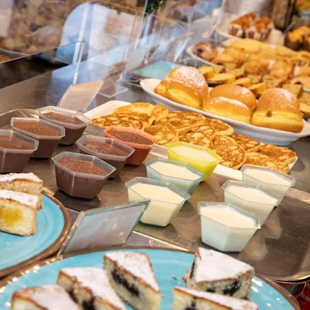 Nember Hotel Lido di Jesolo