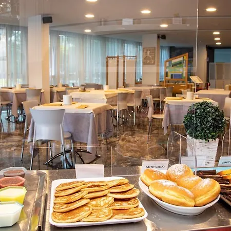 Nember 3* Lido di Jesolo