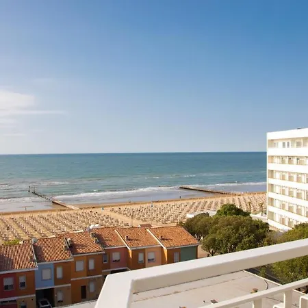 Nember Hotel Lido di Jesolo