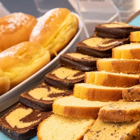 Nember 3* Τζεσόλο Λίντο