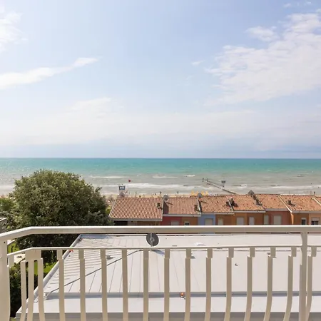 Nember 3* Lido di Jesolo