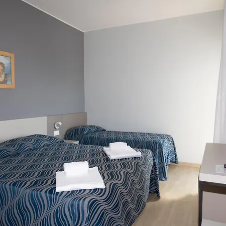 Nember Ξενοδοχείο Τζεσόλο Λίντο