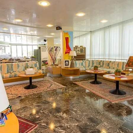 Nember Lido di Jesolo