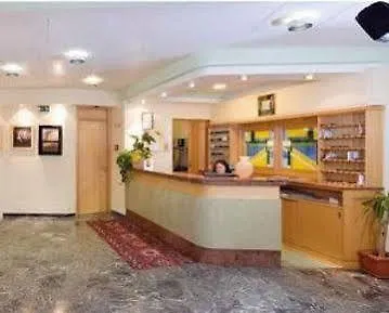 Hotell Nember Lido di Jesolo