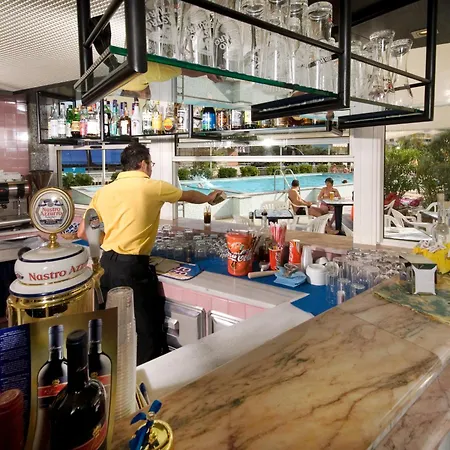 Hotel Nember Lido di Jesolo