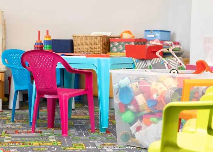 מלון Nember לידו די ג'סולו