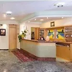 Ξενοδοχείο Nember Τζεσόλο Λίντο